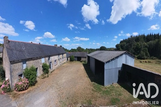 achat maison st-vran 22230