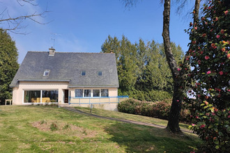 achat maison st-vran 22230