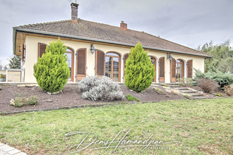 achat maison st-vulbas 01150