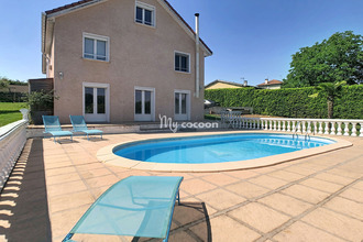 achat maison st-vulbas 01150