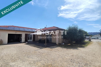 achat maison st-vulbas 01150