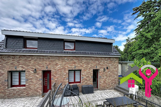 achat maison st-waast 59570