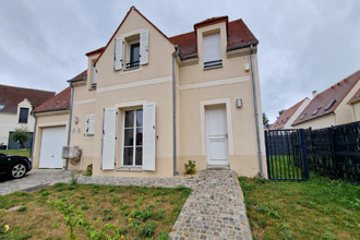 achat maison st-witz 95470