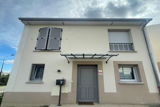 achat maison st-witz 95470