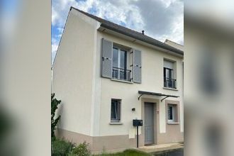 achat maison st-witz 95470