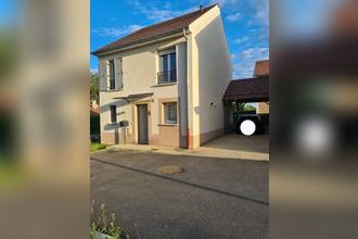 achat maison st-witz 95470