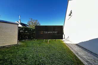 achat maison st-witz 95470