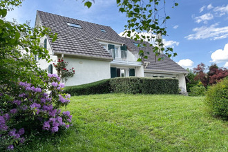 achat maison st-witz 95470