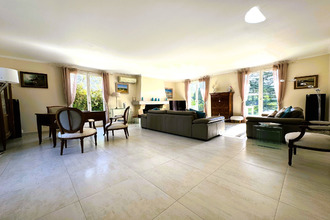 achat maison st-witz 95470