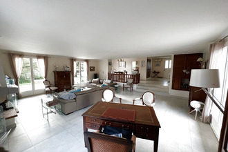 achat maison st-witz 95470