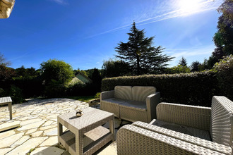 achat maison st-witz 95470