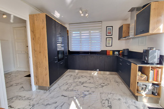 achat maison st-witz 95470