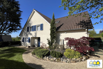 achat maison st-witz 95470