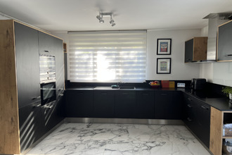 achat maison st-witz 95470