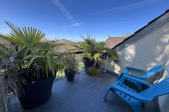 achat maison st-witz 95470