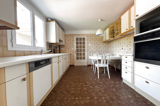 achat maison st-witz 95470