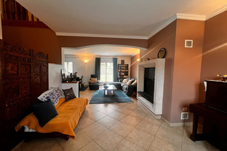 achat maison st-witz 95470