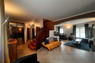 achat maison st-witz 95470