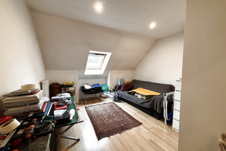 achat maison st-witz 95470