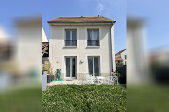 achat maison st-witz 95470