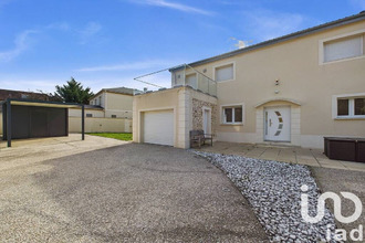 achat maison st-witz 95470