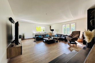 achat maison st-witz 95470