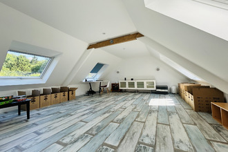 achat maison st-witz 95470