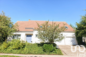 achat maison st-witz 95470