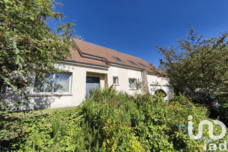 achat maison st-witz 95470