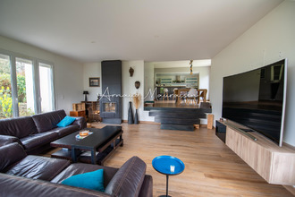 achat maison st-witz 95470