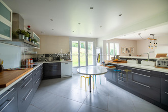 achat maison st-witz 95470