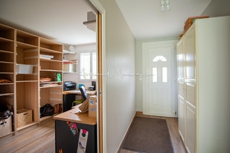 achat maison st-witz 95470