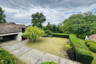 achat maison st-witz 95470