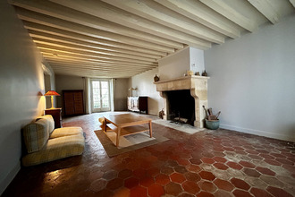 achat maison st-witz 95470