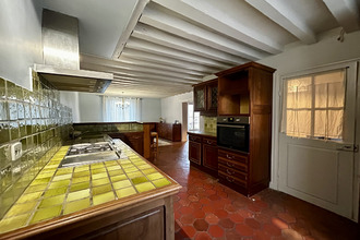 achat maison st-witz 95470