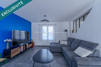 achat maison st-witz 95470