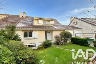 achat maison st-witz 95470