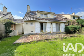 achat maison st-witz 95470