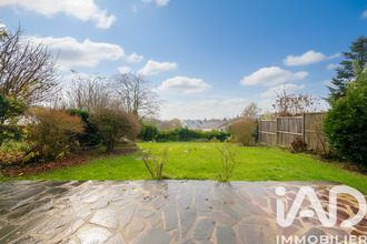 achat maison st-witz 95470