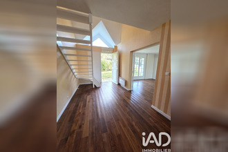 achat maison st-witz 95470