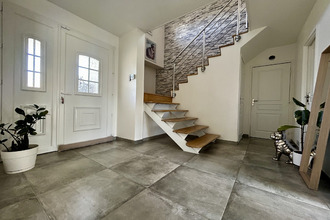 achat maison st-witz 95470