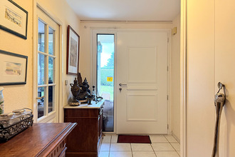 achat maison st-witz 95470