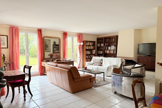 achat maison st-witz 95470