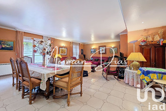 achat maison st-witz 95470