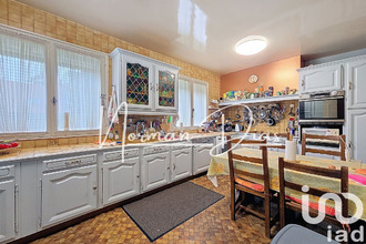 achat maison st-witz 95470