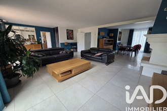 achat maison st-witz 95470
