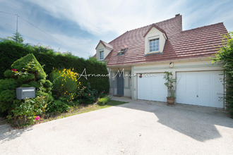 achat maison st-witz 95470