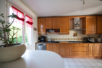 achat maison st-witz 95470