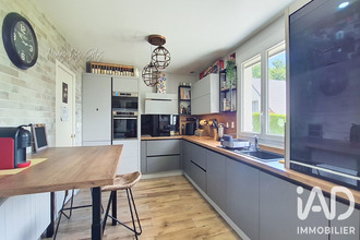 achat maison st-witz 95470