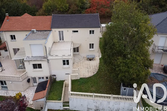 achat maison st-witz 95470